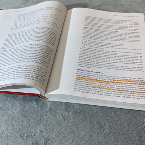 Principles & Applications of Assessment in Counseling 4th Edition - Picture 4 of 5